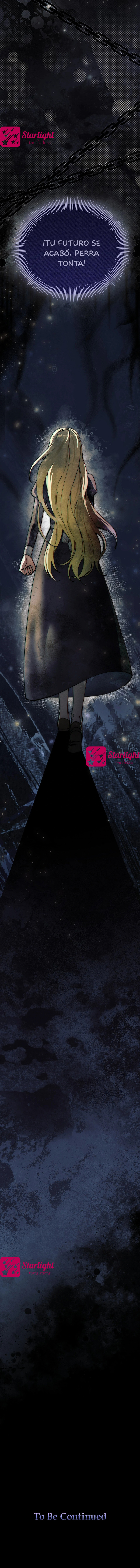 Escapa de mí si puedes Capítulo 23 - Página 13