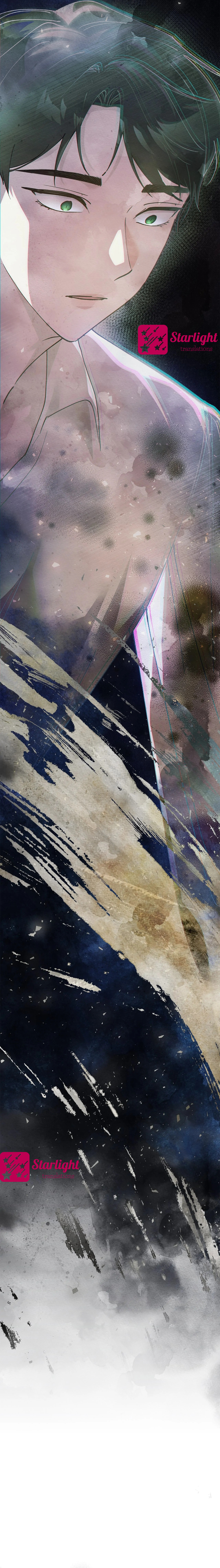 Escapa de mí si puedes Capítulo 25 - Página 4