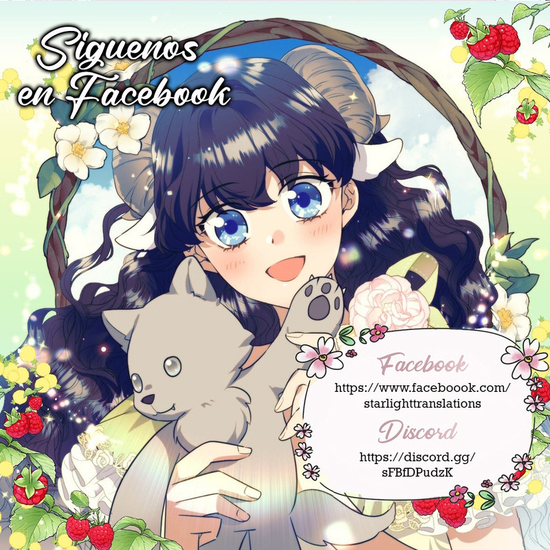 Escapa de mí si puedes Capítulo 27 - Página 15