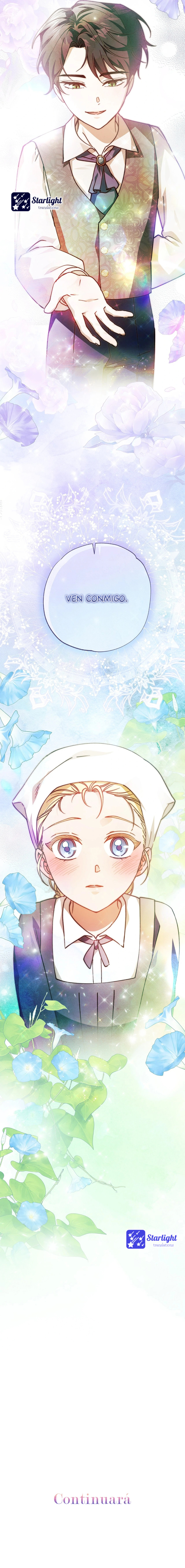 Escapa de mí si puedes Capítulo 3 - Página 19