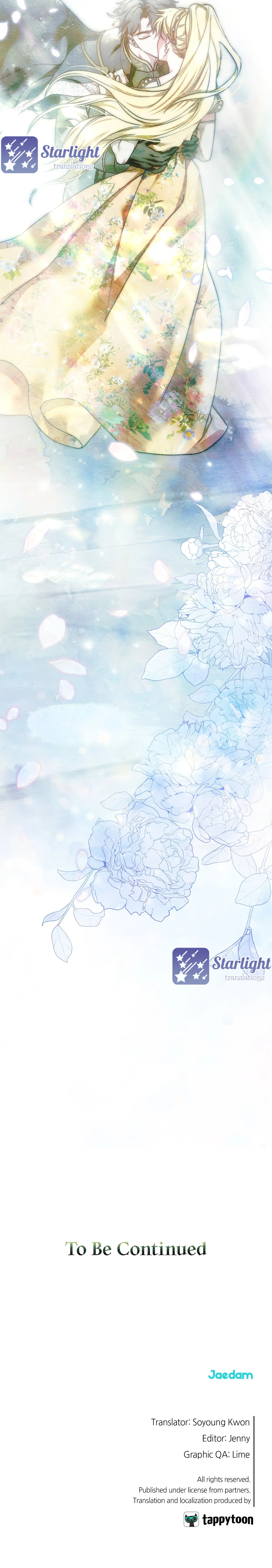 Escapa de mí si puedes Capítulo 31 - Página 19