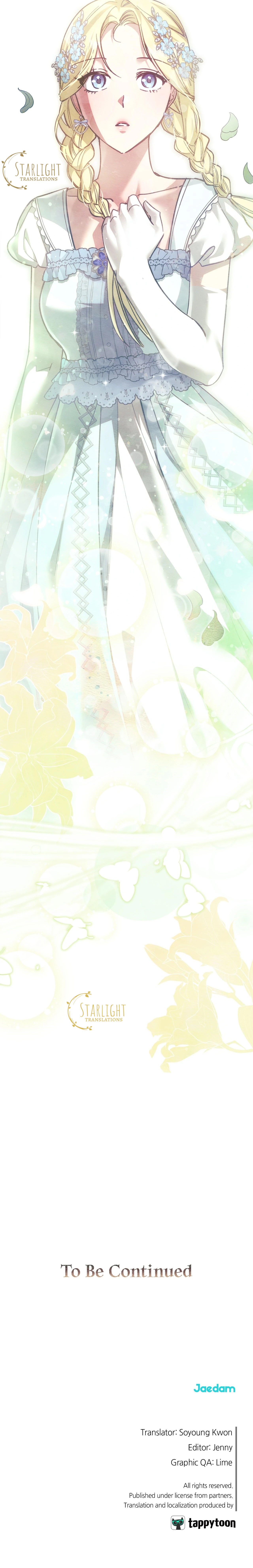 Escapa de mí si puedes Capítulo 39 - Página 19