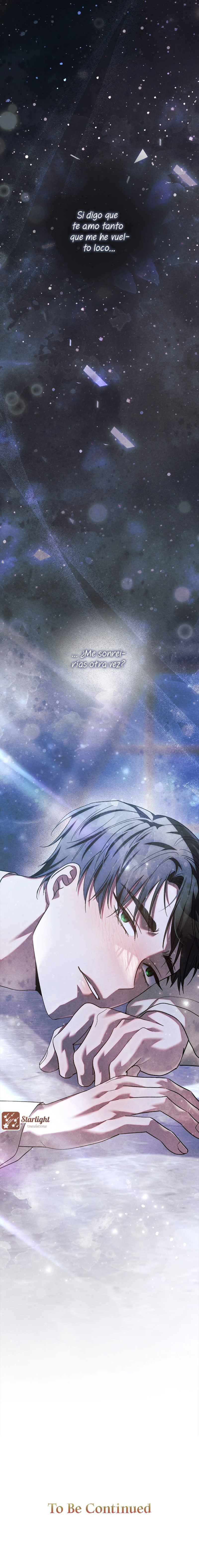 Escapa de mí si puedes Capítulo 41 - Página 12