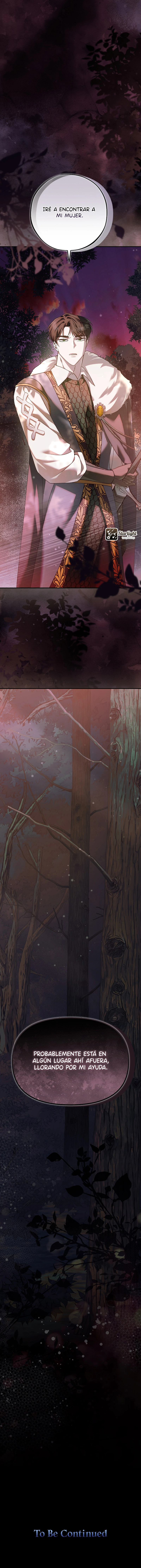 Escapa de mí si puedes Capítulo 44 - Página 12