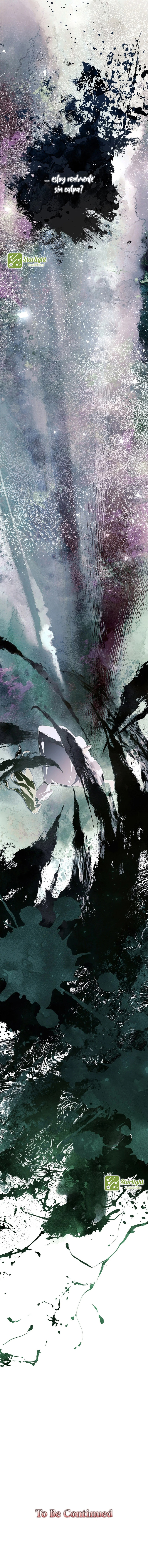 Escapa de mí si puedes Capítulo 5 - Página 14