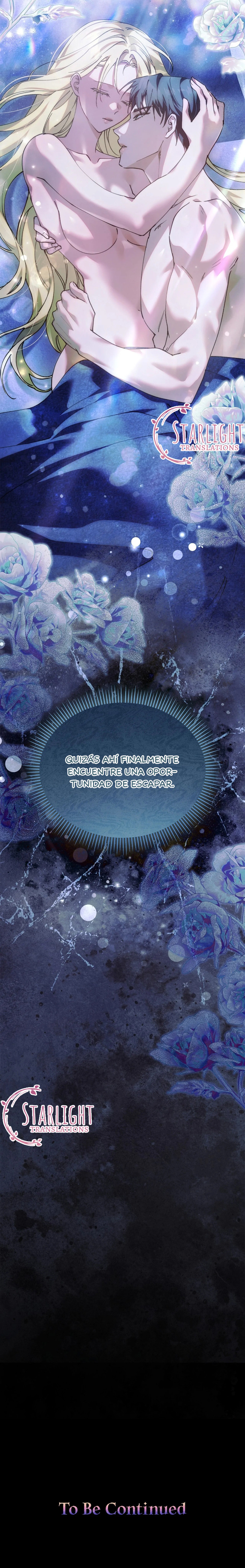 Escapa de mí si puedes Capítulo 54 - Página 12