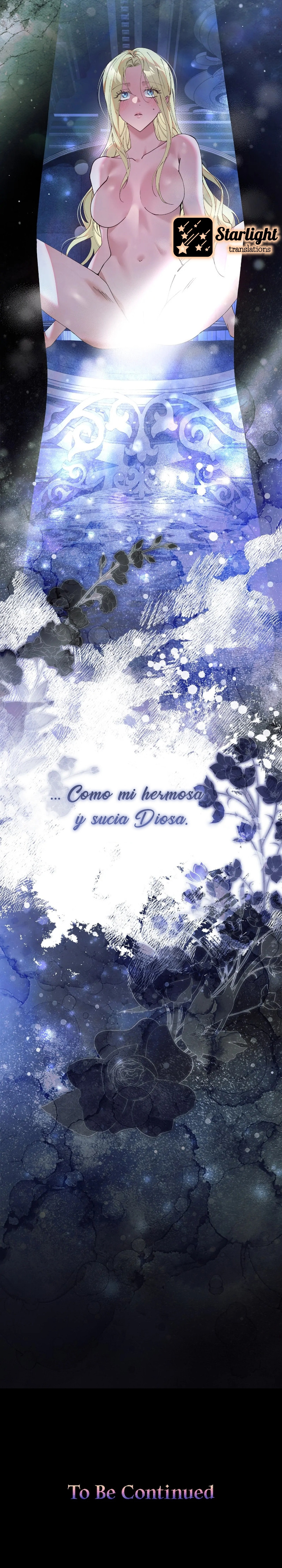 Escapa de mí si puedes Capítulo 67 - Página 12