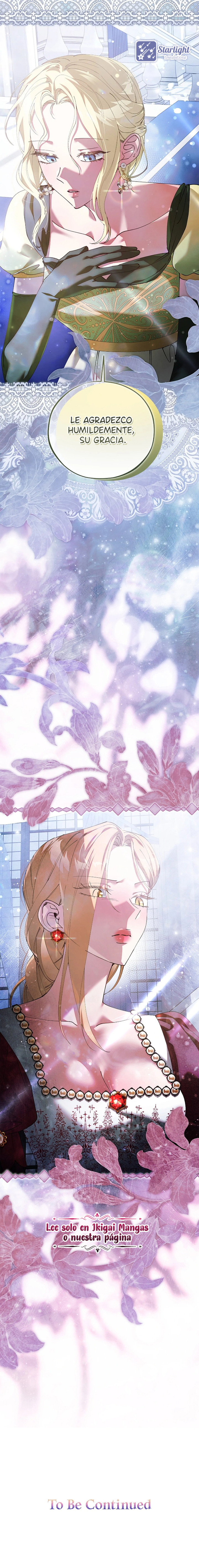 Escapa de mí si puedes Capítulo 68 - Página 12