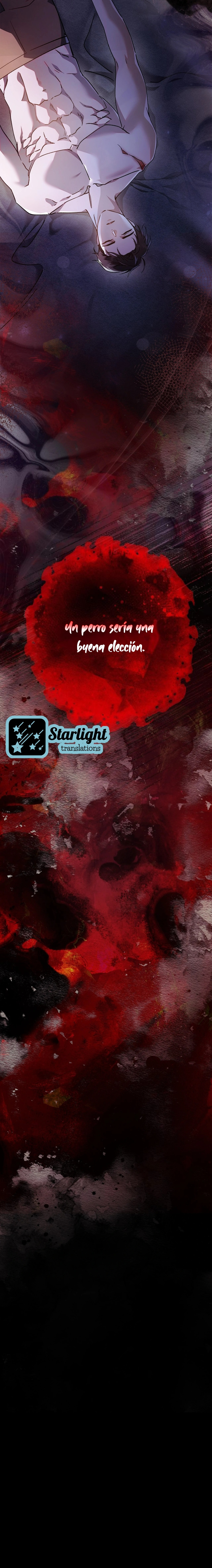 Escapa de mí si puedes Capítulo 7 - Página 17