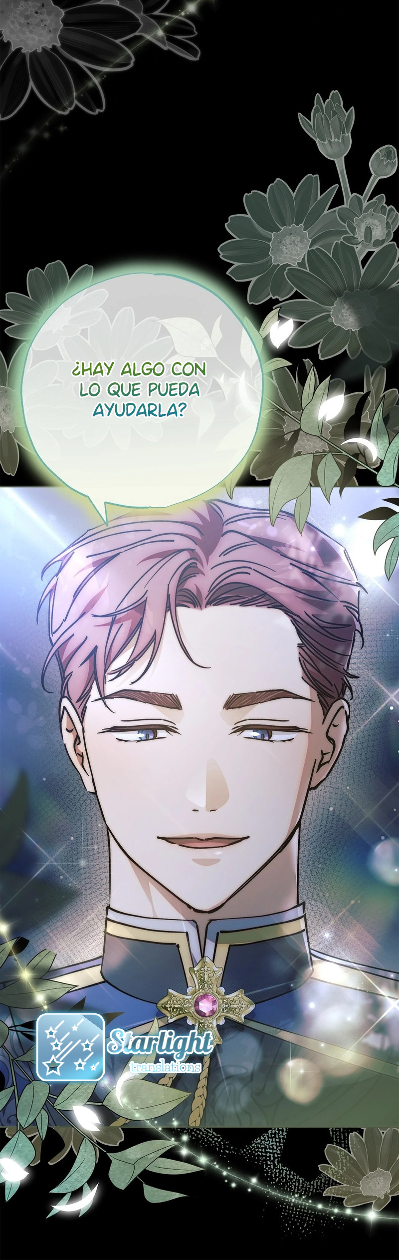 Escapa de mí si puedes Capítulo 8 - Página 11