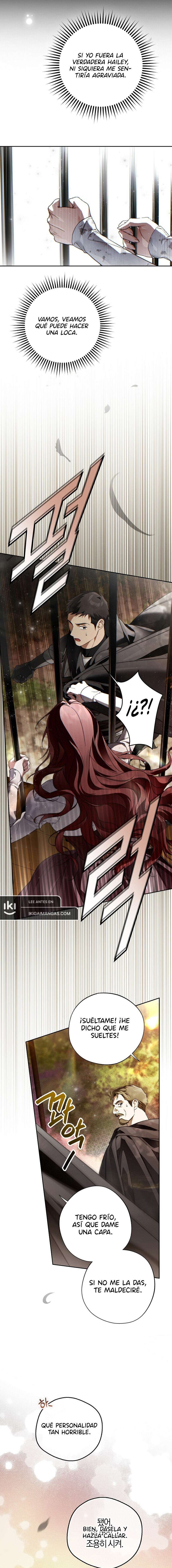 Marques De Marron Capítulo 1 - Página 10