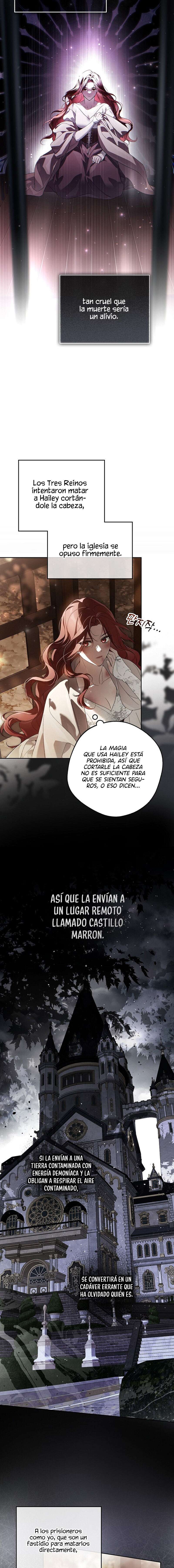 Marques De Marron Capítulo 1 - Página 14