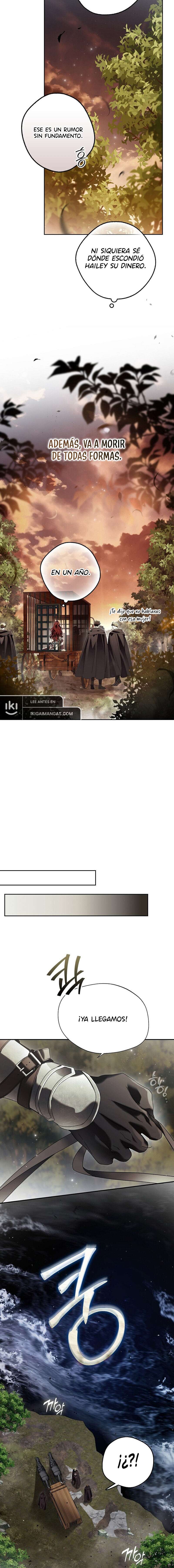 Marques De Marron Capítulo 1 - Página 16