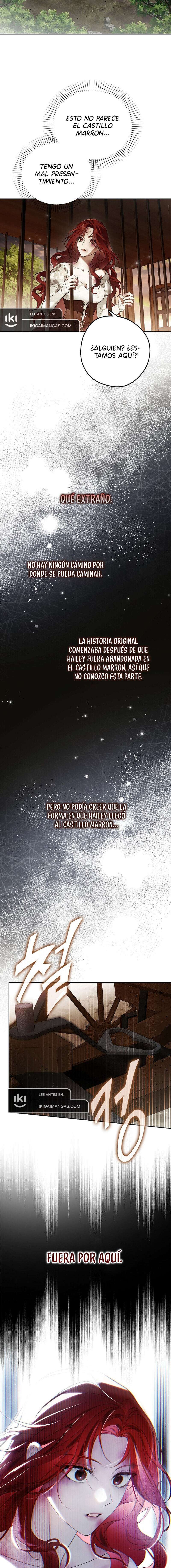 Marques De Marron Capítulo 1 - Página 17