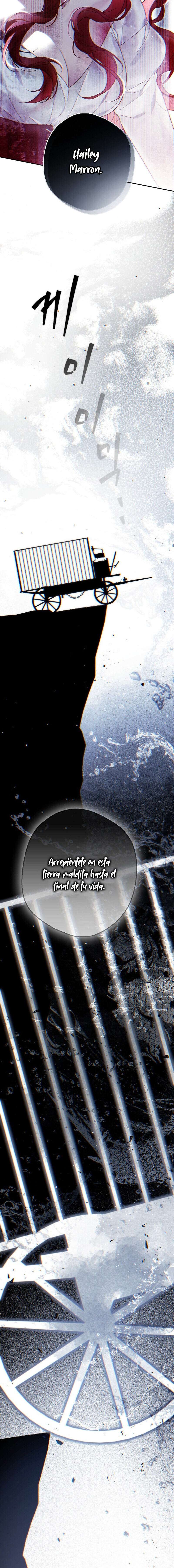 Marques De Marron Capítulo 1 - Página 18