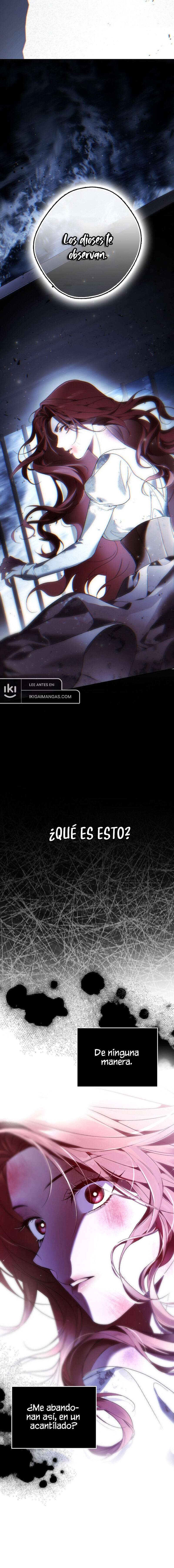 Marques De Marron Capítulo 1 - Página 19