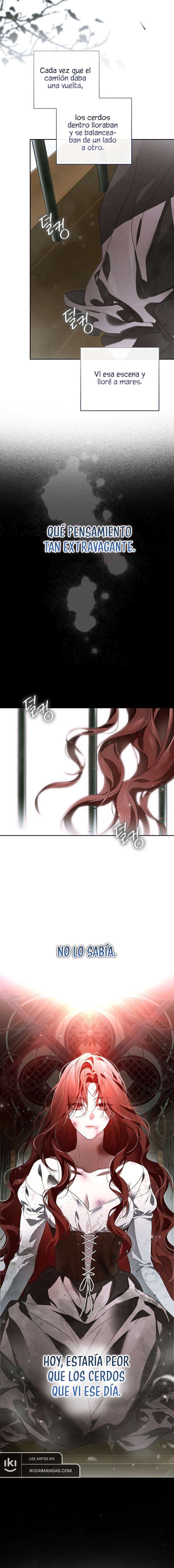 Marques De Marron Capítulo 1 - Página 2