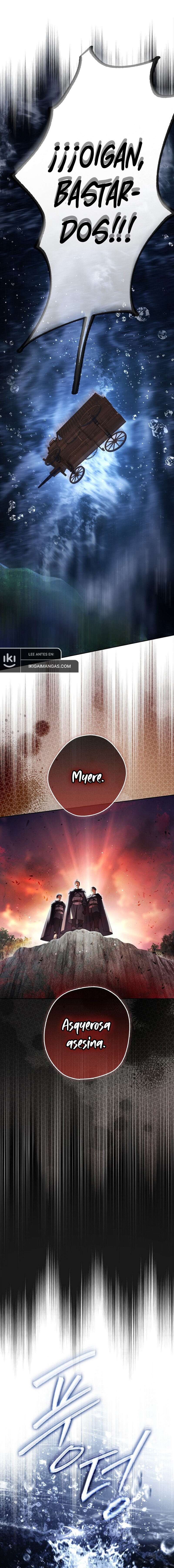 Marques De Marron Capítulo 1 - Página 20