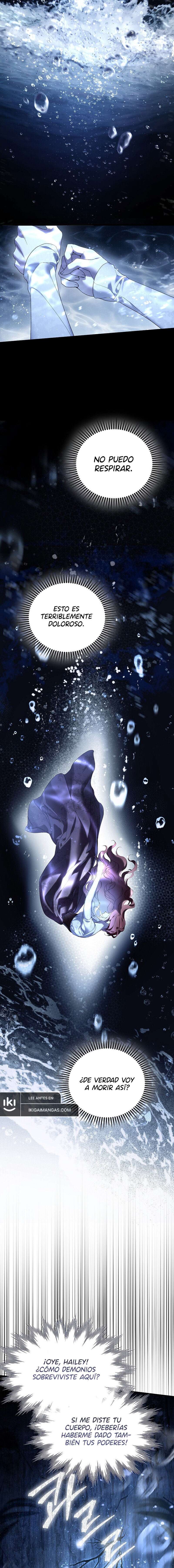 Marques De Marron Capítulo 1 - Página 21