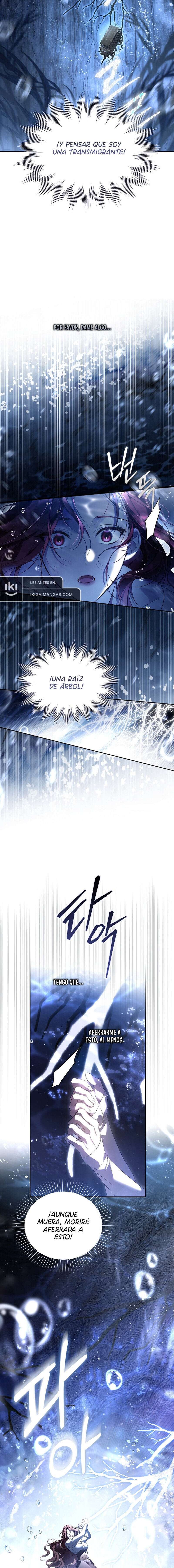 Marques De Marron Capítulo 1 - Página 22