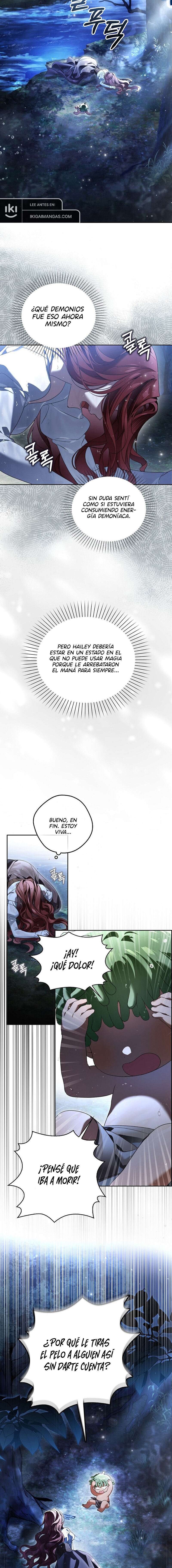 Marques De Marron Capítulo 1 - Página 24