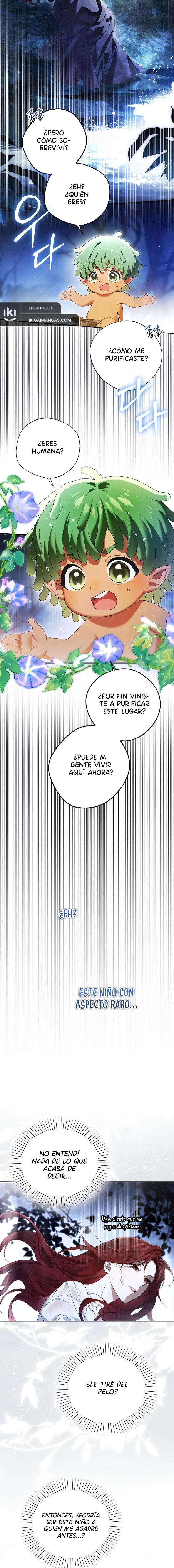 Marques De Marron Capítulo 1 - Página 25