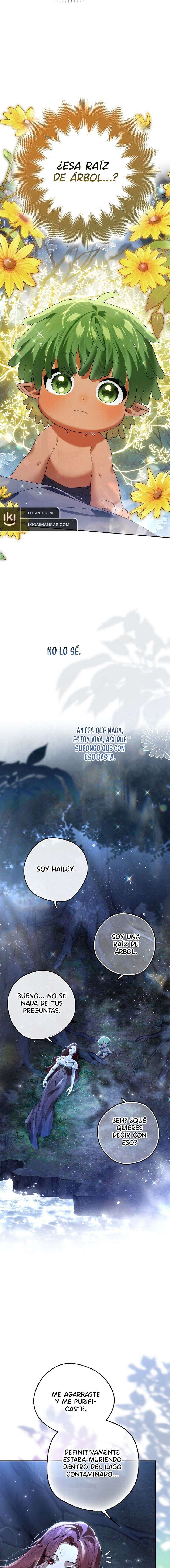 Marques De Marron Capítulo 1 - Página 26