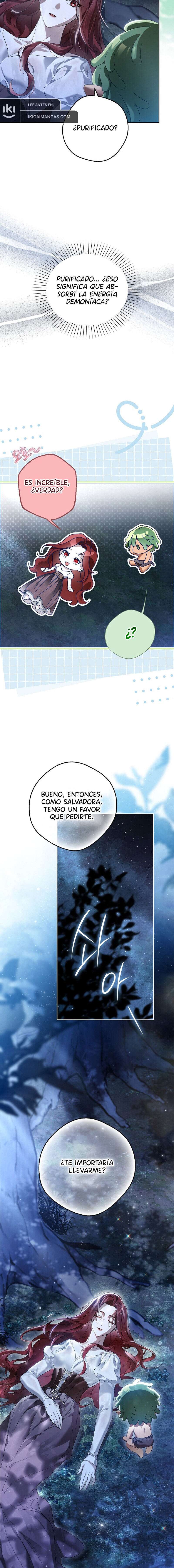 Marques De Marron Capítulo 1 - Página 27