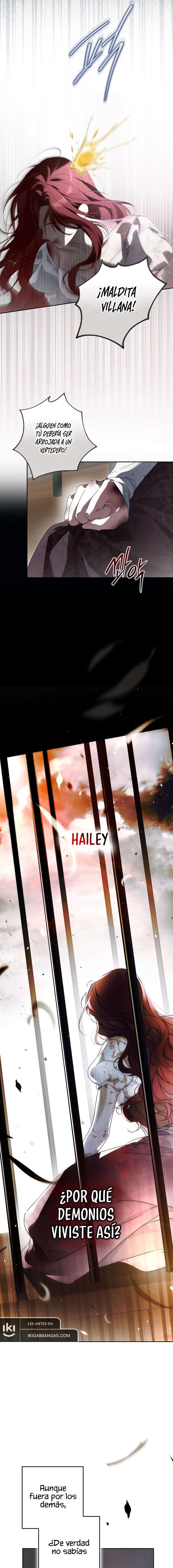 Marques De Marron Capítulo 1 - Página 5