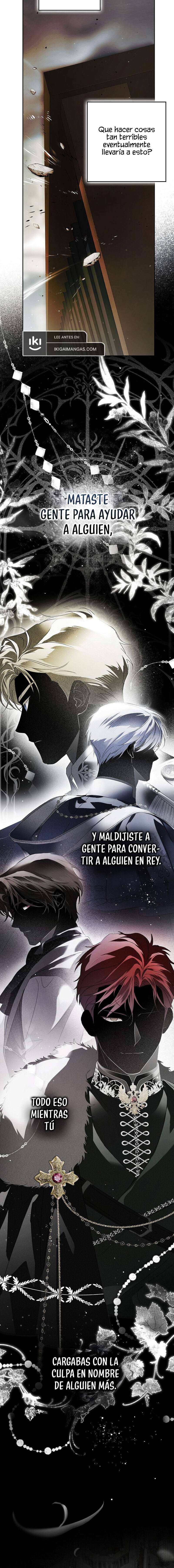 Marques De Marron Capítulo 1 - Página 6