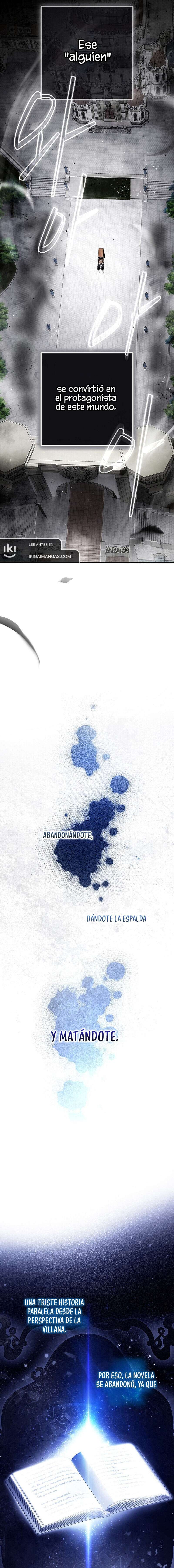 Marques De Marron Capítulo 1 - Página 7