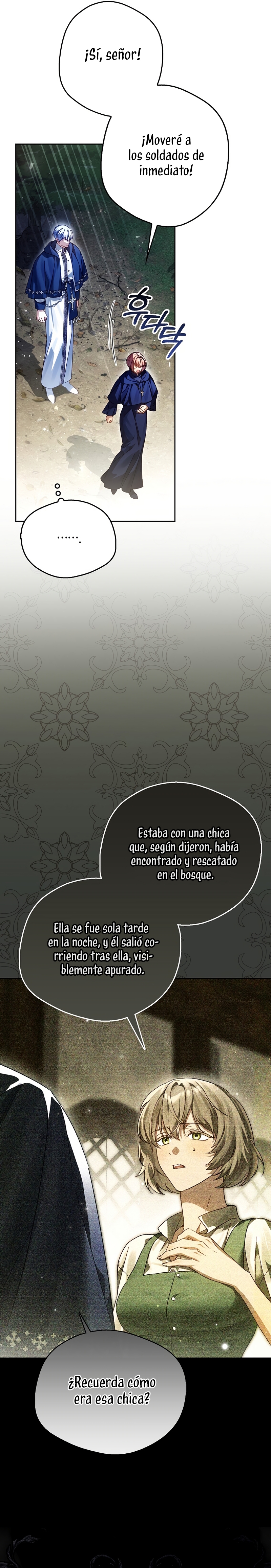 Marques De Marron Capítulo 10 - Página 10