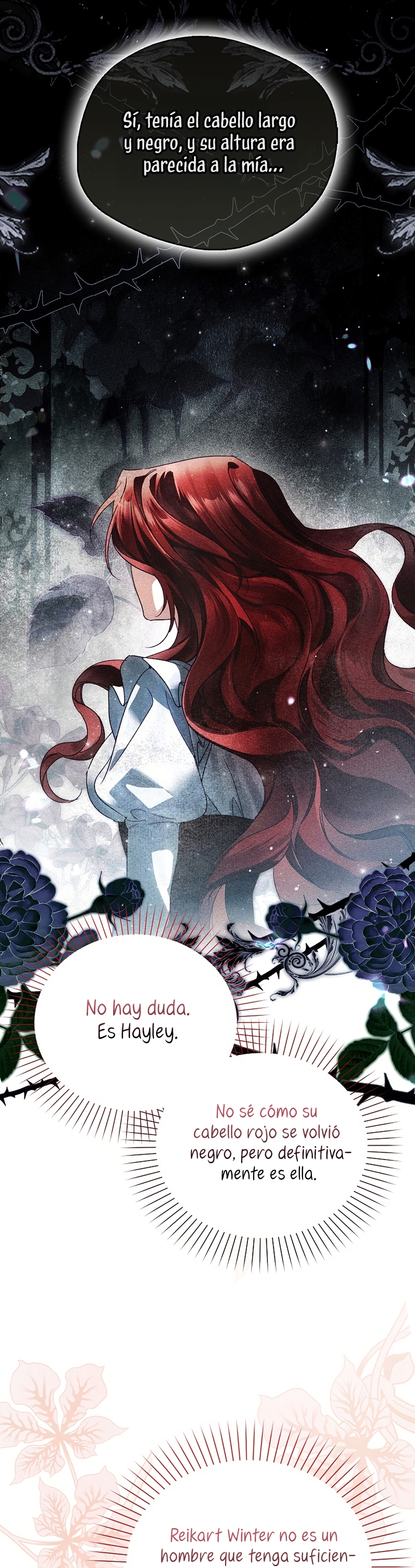 Marques De Marron Capítulo 10 - Página 11