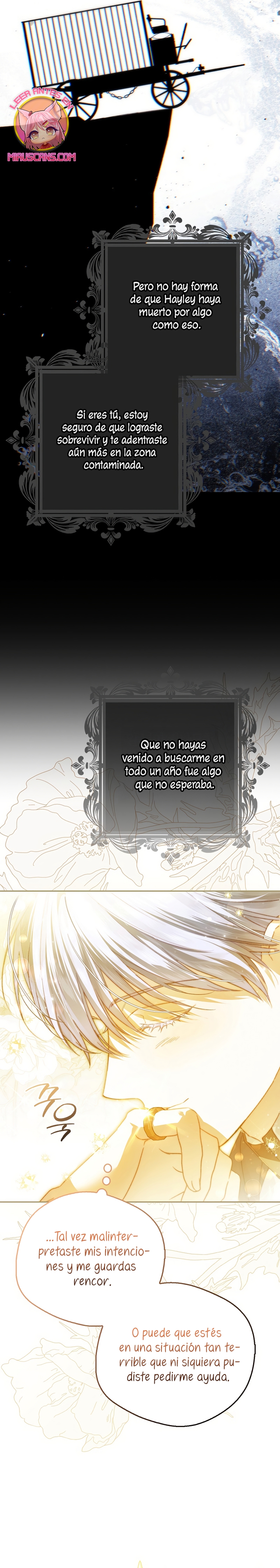 Marques De Marron Capítulo 10 - Página 13