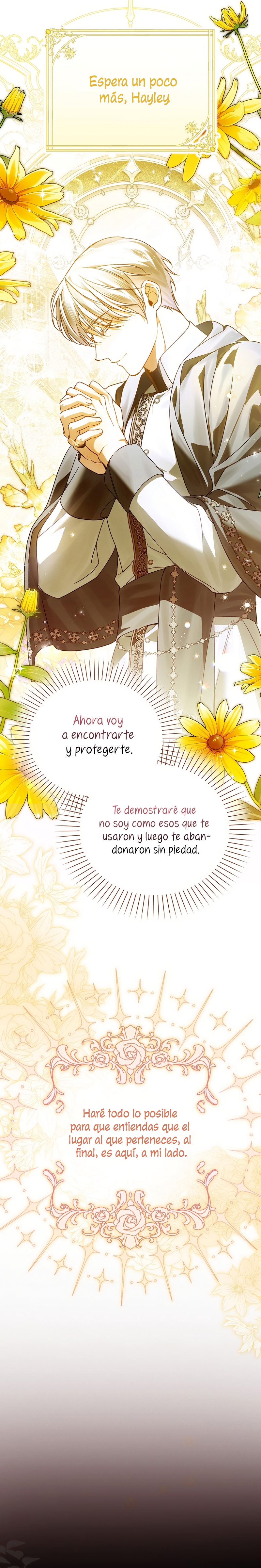 Marques De Marron Capítulo 10 - Página 14