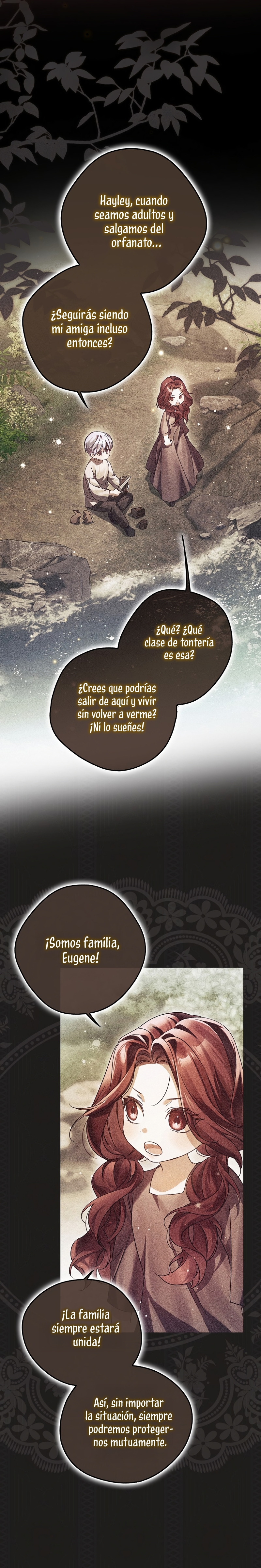 Marques De Marron Capítulo 10 - Página 15