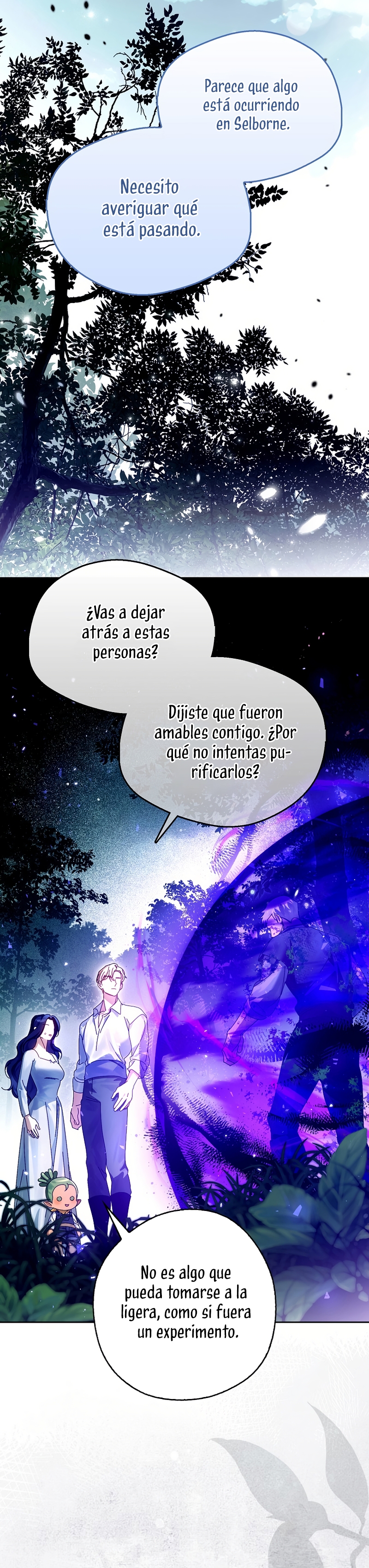 Marques De Marron Capítulo 10 - Página 19