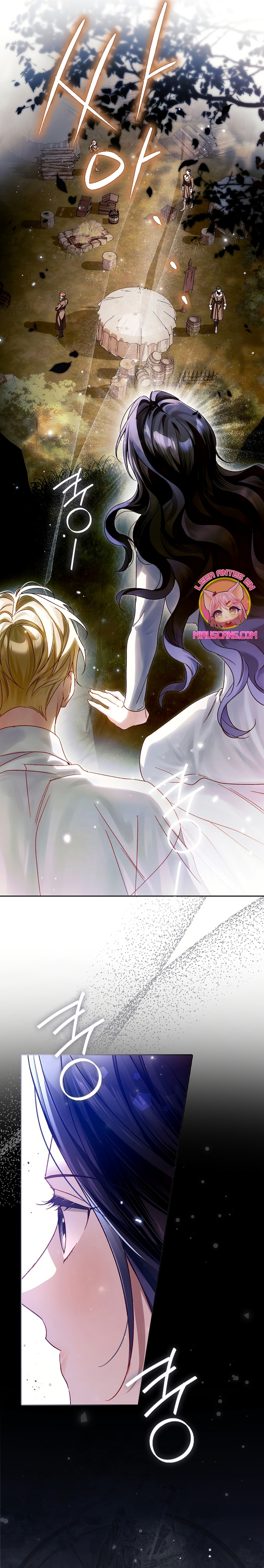 Marques De Marron Capítulo 10 - Página 24