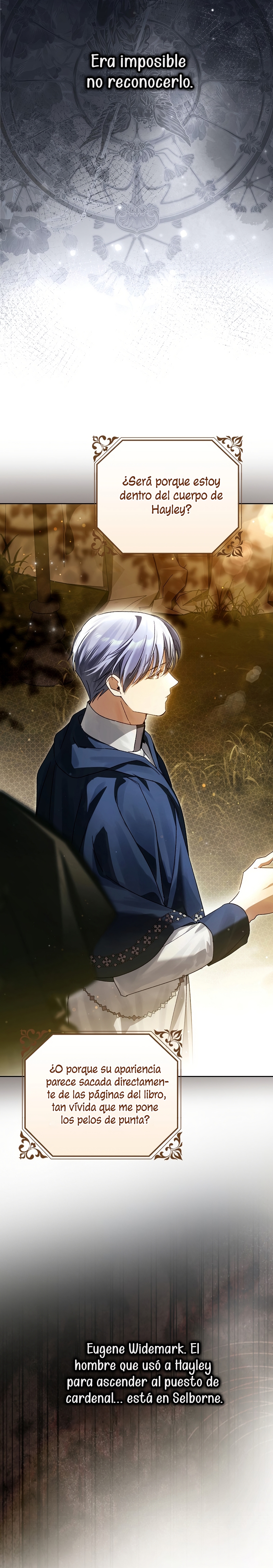 Marques De Marron Capítulo 10 - Página 25