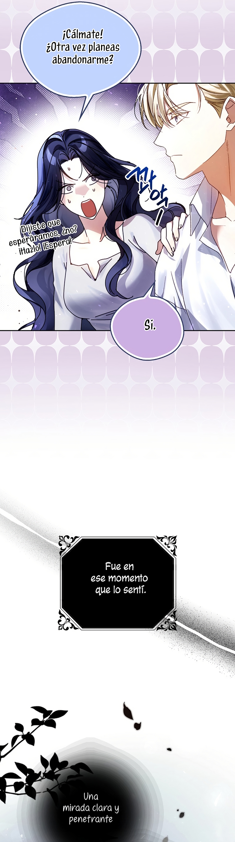 Marques De Marron Capítulo 10 - Página 27