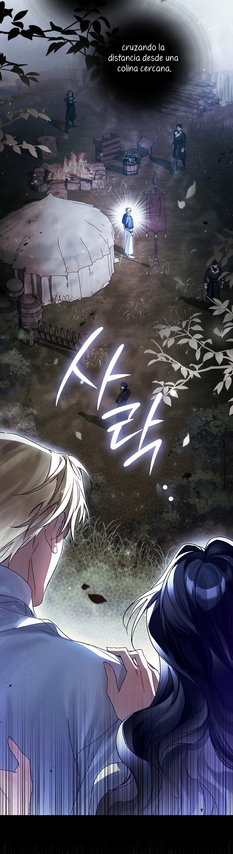 Marques De Marron Capítulo 10 - Página 28