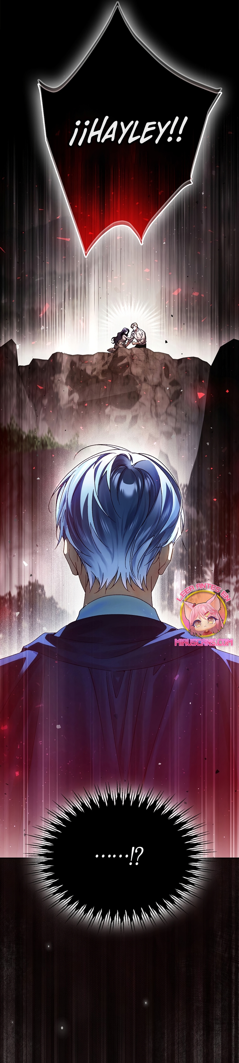 Marques De Marron Capítulo 10 - Página 31