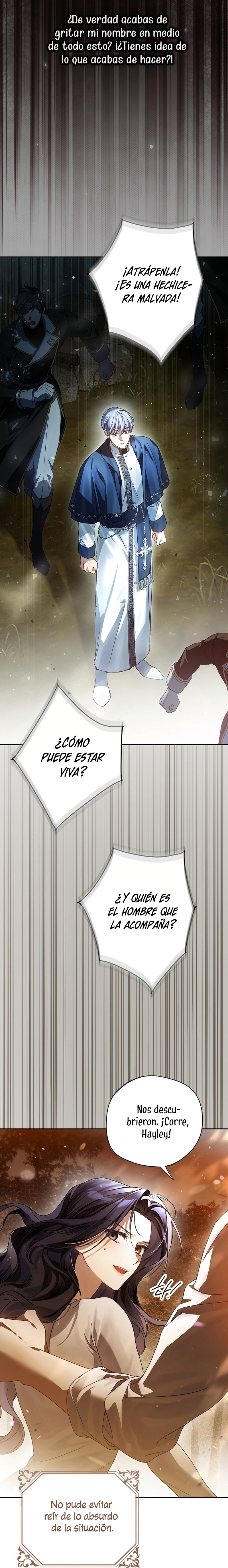 Marques De Marron Capítulo 10 - Página 32