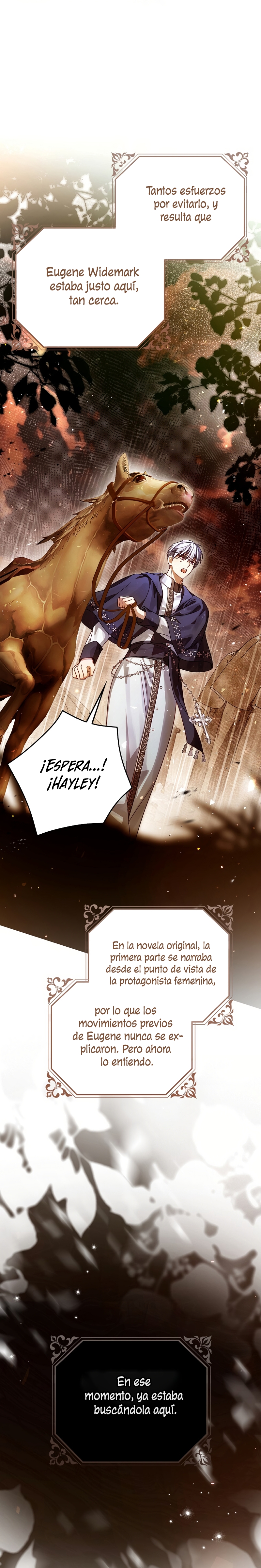 Marques De Marron Capítulo 10 - Página 33