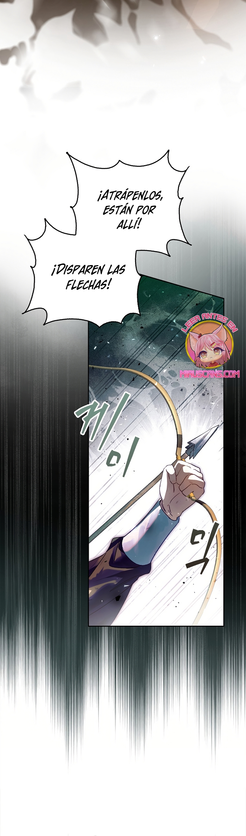 Marques De Marron Capítulo 10 - Página 34