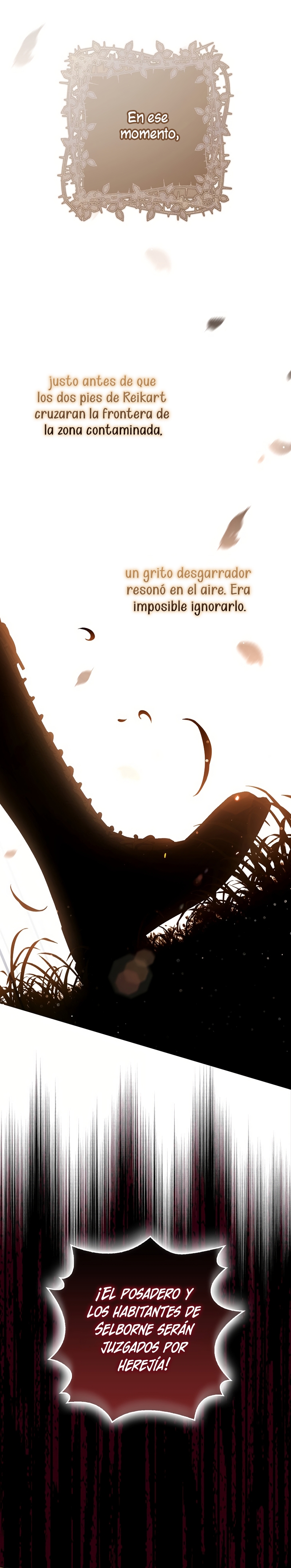 Marques De Marron Capítulo 10 - Página 38