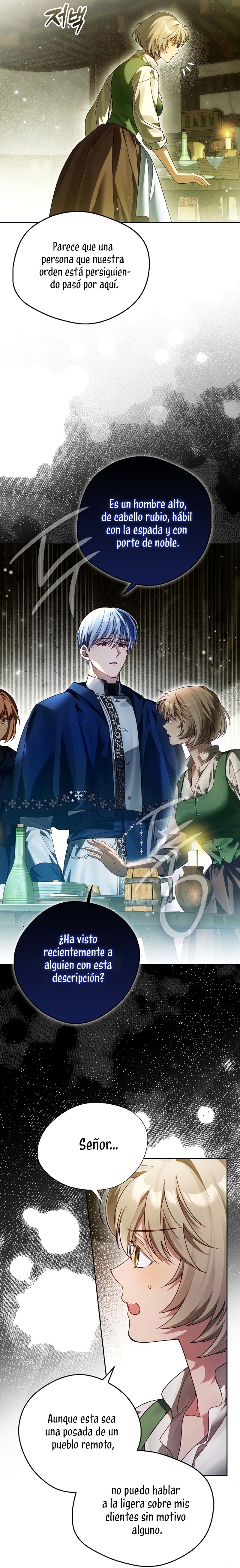 Marques De Marron Capítulo 10 - Página 4