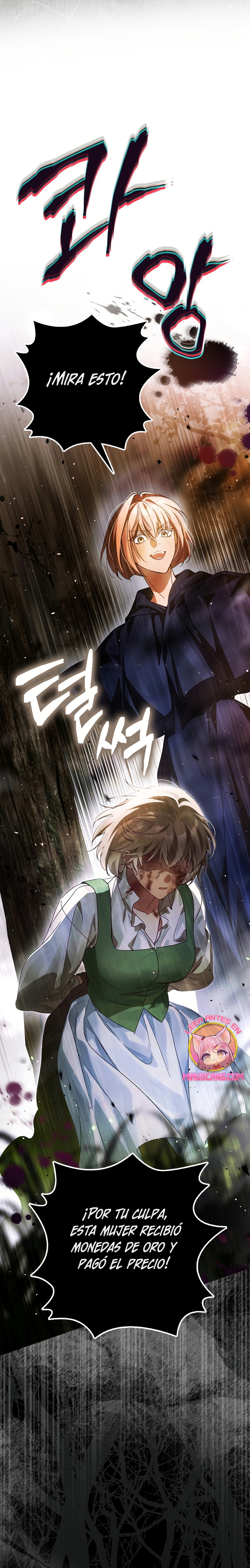 Marques De Marron Capítulo 10 - Página 40