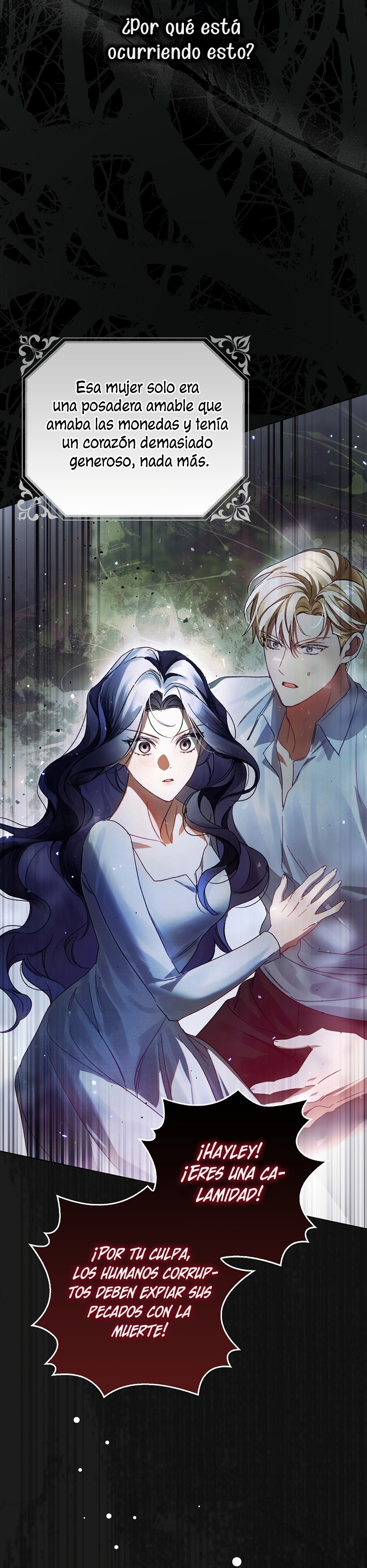 Marques De Marron Capítulo 10 - Página 41