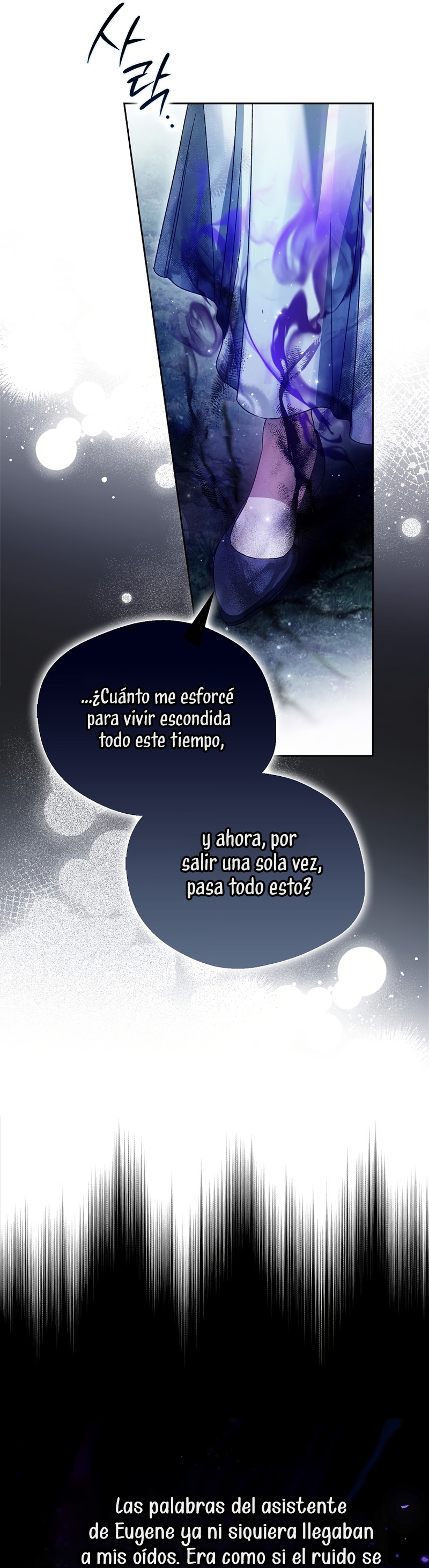 Marques De Marron Capítulo 10 - Página 43